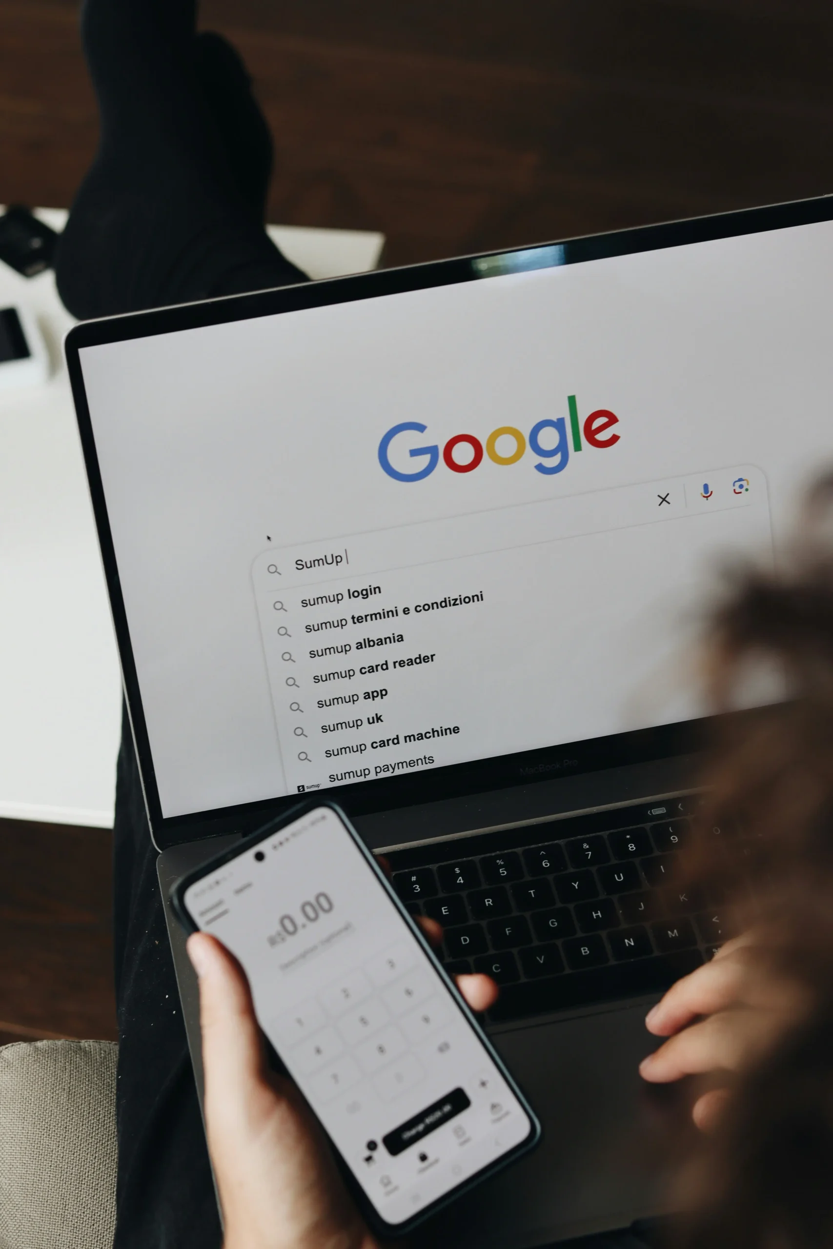 Google Business Profile