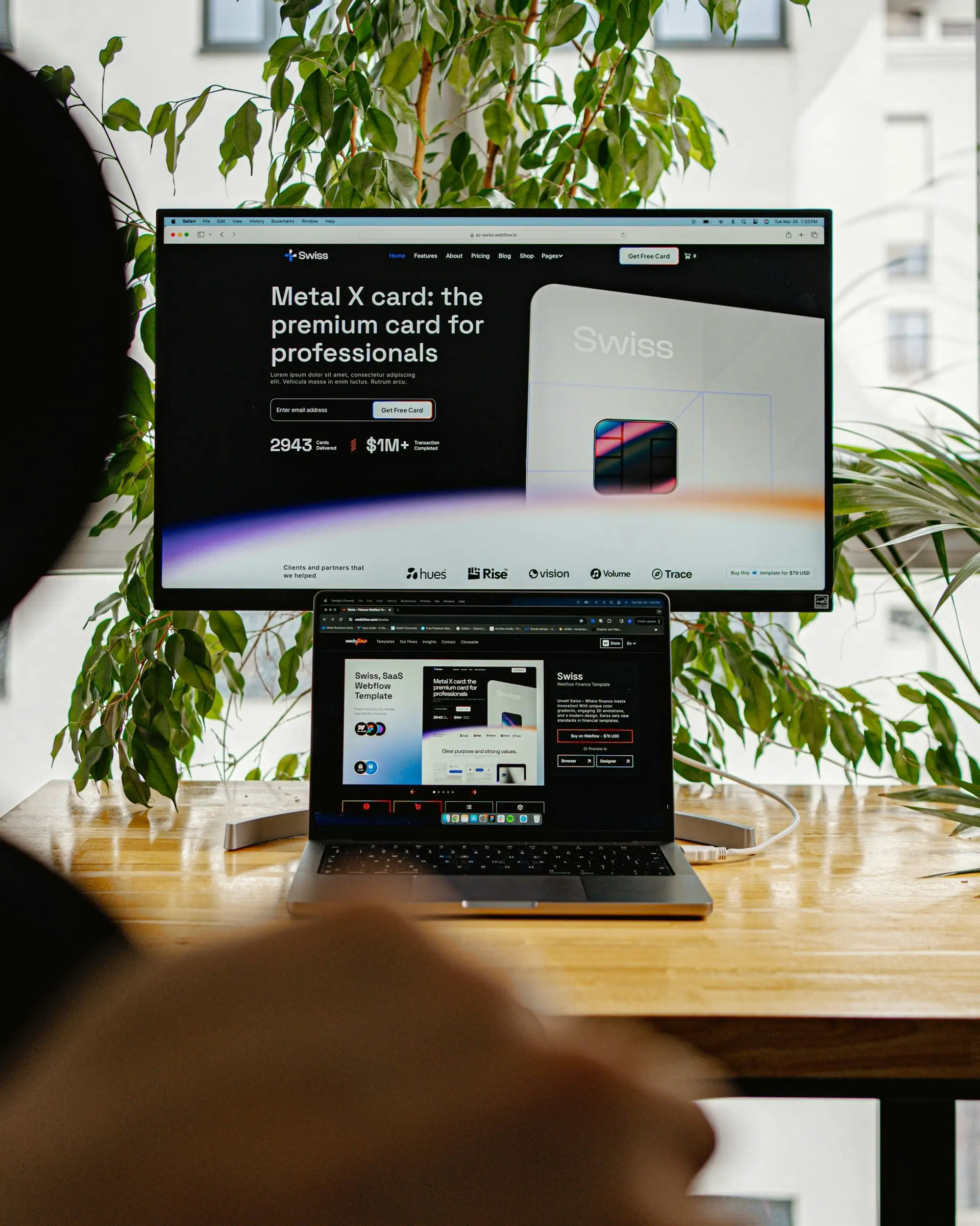 Website Design